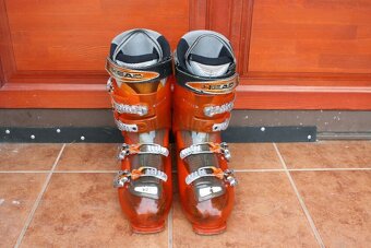 lyže Atomic vario 164 cm - 9