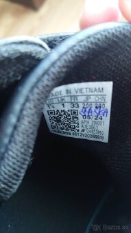 Detská obuv značky adidas - 9