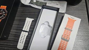 Smart hodinky neznačkové - 9