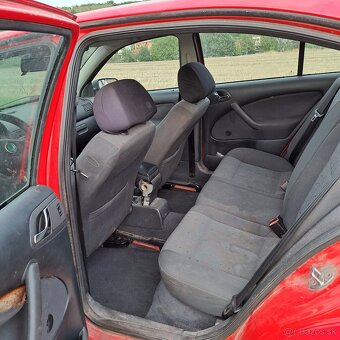 Škoda octavia 1.9 tdi - 9