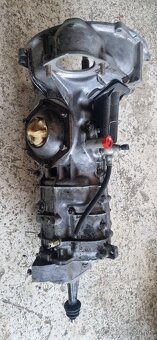 Motor + prevodovka škoda 110 R/110 LS - 9