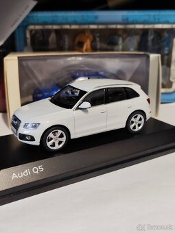 Audi modely časť 1 - 9