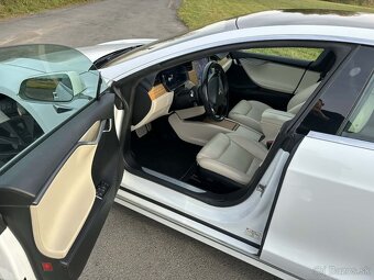 Tesla Model S Raven Performance 2020 DPH - 9