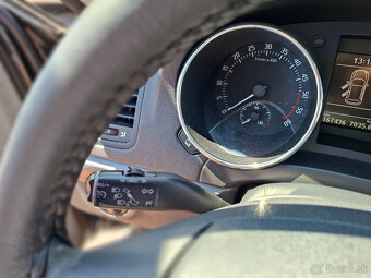 Škoda Yeti 2.0 TDI Active - 9