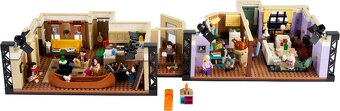 Predávam nové nerozbalené LEGO sety (5) - 9