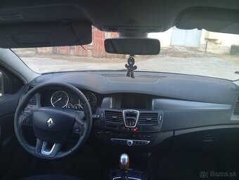 Renault laguna 3 - 9