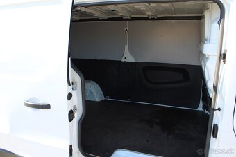 Fiat Talento, 1,6 MTJ L2H1+klima - 9