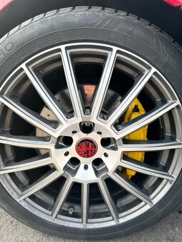 Alfa romeo 159 2.4 jtdm - 9