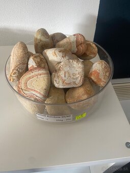 KAMMEN DEKORATIVNY ZAHRADNY,GABIONY - 9