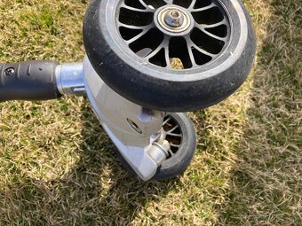 Kolobežka Micro Kickboard Compact BA-PP - 9