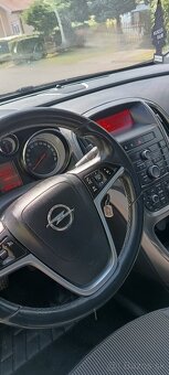 Opel Astra 1.7 Cdti - 9
