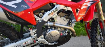 Honda crf 250rx 2024 - 9