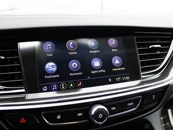 Opel Insignia ST 2.0 CDTI S&S Innovation AT8 - 9
