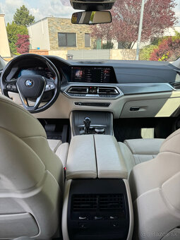 Predám BMW X5 XDrive30d A/T - 9