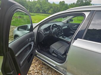 Audi A6 Avant 2.8 FSI S line - 9