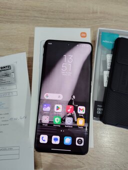 Redmi Note 13 Pro+ 12/512GB - 9