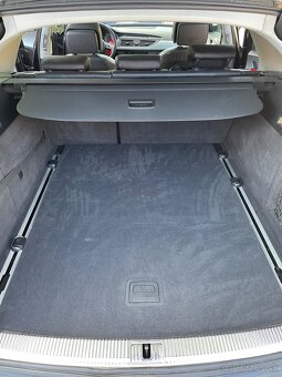 Audi a6 C7 2012 150 kW 3.0 TDi - 9