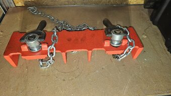 Hilti a Ridgid Potrubné nástroje - 9