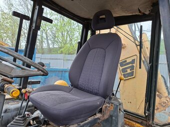 JCB 3CX 4X4 - 9