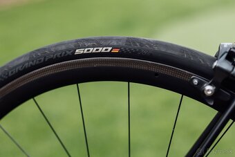 Fuji SL 3.1, veľkosť 56 - 9