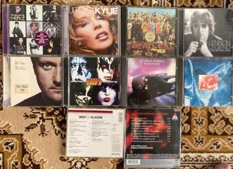 Predam original CD - 9