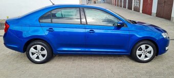 Škoda Rapid 1.2 TSI edicia Joy - 9