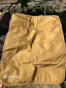 Kočík Concord Eanderer - 9