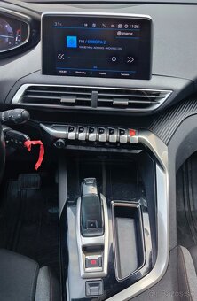 Peugeot 3008 Automat 1.6 BlueHDi 88kw Active - 9