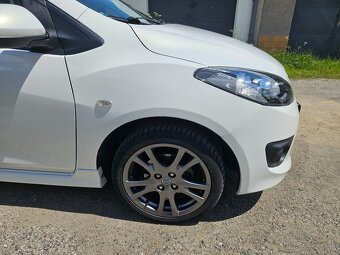 Mazda 2 Sport 2009, 1.5 benzín (76 kW), 134 700 km - 9