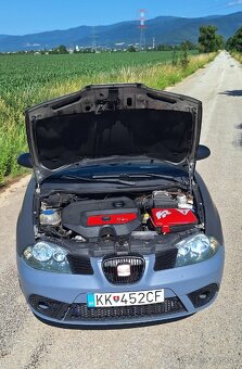 Seat ibiza 6L 2002 1.9 TDi 96Kw - 9