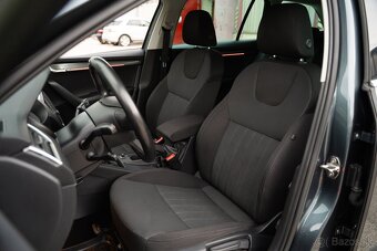 2019 Škoda Octavia Combi 2.0 TDI | bohatá výbava - 9