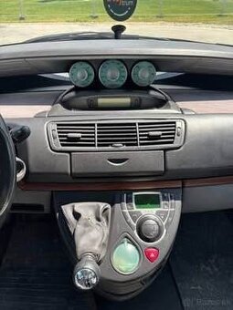 Citroën C8 2.2 HDi, 94kw, 2003 - 9