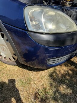 Opel Corsa, 1.2 16V - 9