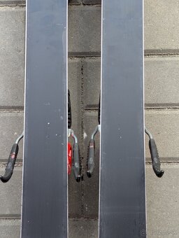 lyže ATOMIC REDSTER G9 RS SERVOTEC + X16, 176cm - 9