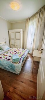 Investičný apartmán pri mori, Bulharsko - 9