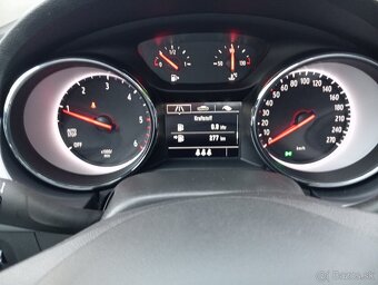 Opel Astra 1.5 TDCi 2020 - 9