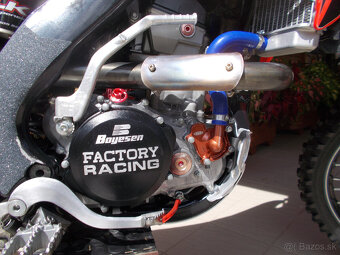 Honda CRF 250 - 9