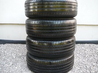 PNEUMATIKY LETNE AJ R17 - 9