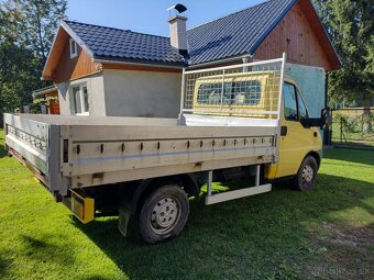 Fiat Ducato valnik - 9