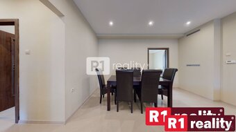 Luxusný zariadený 4 izb, byt / centrum Piešťany - 9