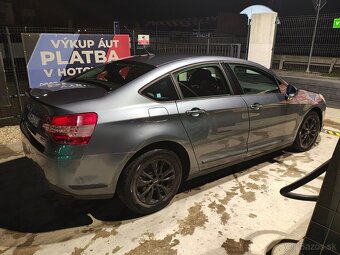 Citroen C5 - 9