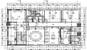 Ponúkame na predaj komerčnú nehnuteľnosť v priemyselnom park - 9