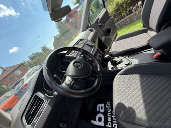 Volkswagen TIGUAN - DSG - informácie v popise - 9