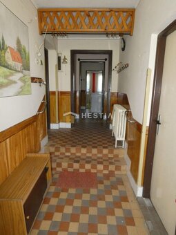 Rodinný dom - Letničie - 9