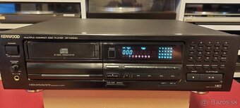 Predám CD meniče Pioneer a Kenwood - 9