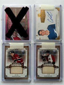 NHL karty na predaj - 9