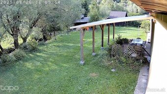 Rekreačná chalupa s pozemkom 1.174 m2 – Slovenský raj - 9