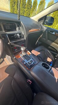 Audi Q7 - 9