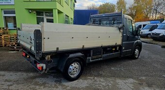 FIAT DUCATO VYKLÁPAČ - PREDAJ AJ NA SPLÁTKY - 9