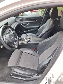 Predam Mercedes W213 220d SR+SK - 9